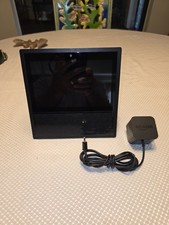 Amazon Echo Show 1ère génération écran intelligent (MW46WB) - Noir