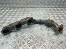 MERCEDES-BENZ C W204 Auspuffkrümmer A6421400661 3.00 Diesel 2010 33602616