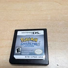 New ListingNintendo Pokémon: SoulSilver Version Nintendo DS Game Cartridge E-Everyone