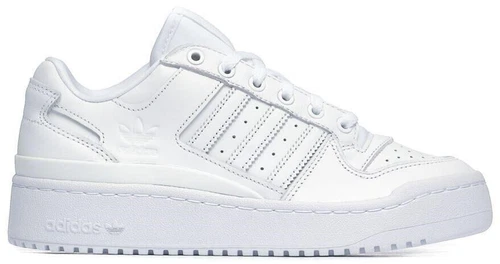 adidas Forum Bold Stripes White W