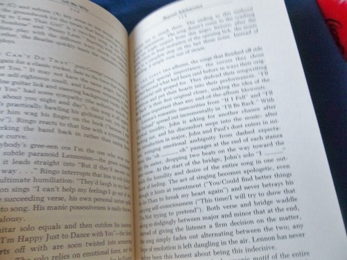 THE BEATLES LOT OF 2 BOOKS ONE SOFT BACK ONE HARDBACK SEE PHOTOS FOR TITLES ETC. - Picture 17 of 17