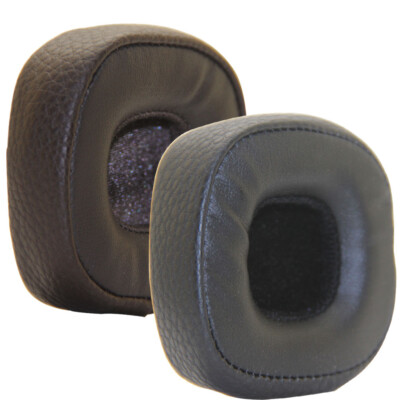 Replacement EarPad Cushion Cover for Marshall Major 3 Wired/Bluetooth Headphones