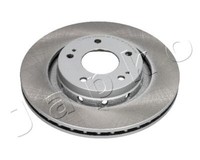Japko 2X Bremsscheibe Vorne Ø294Mm BelüFtet FüR Mitsubishi Outlander Iii Gg_W