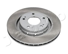 Disque de frein Mitsubishi OUTLANDER
