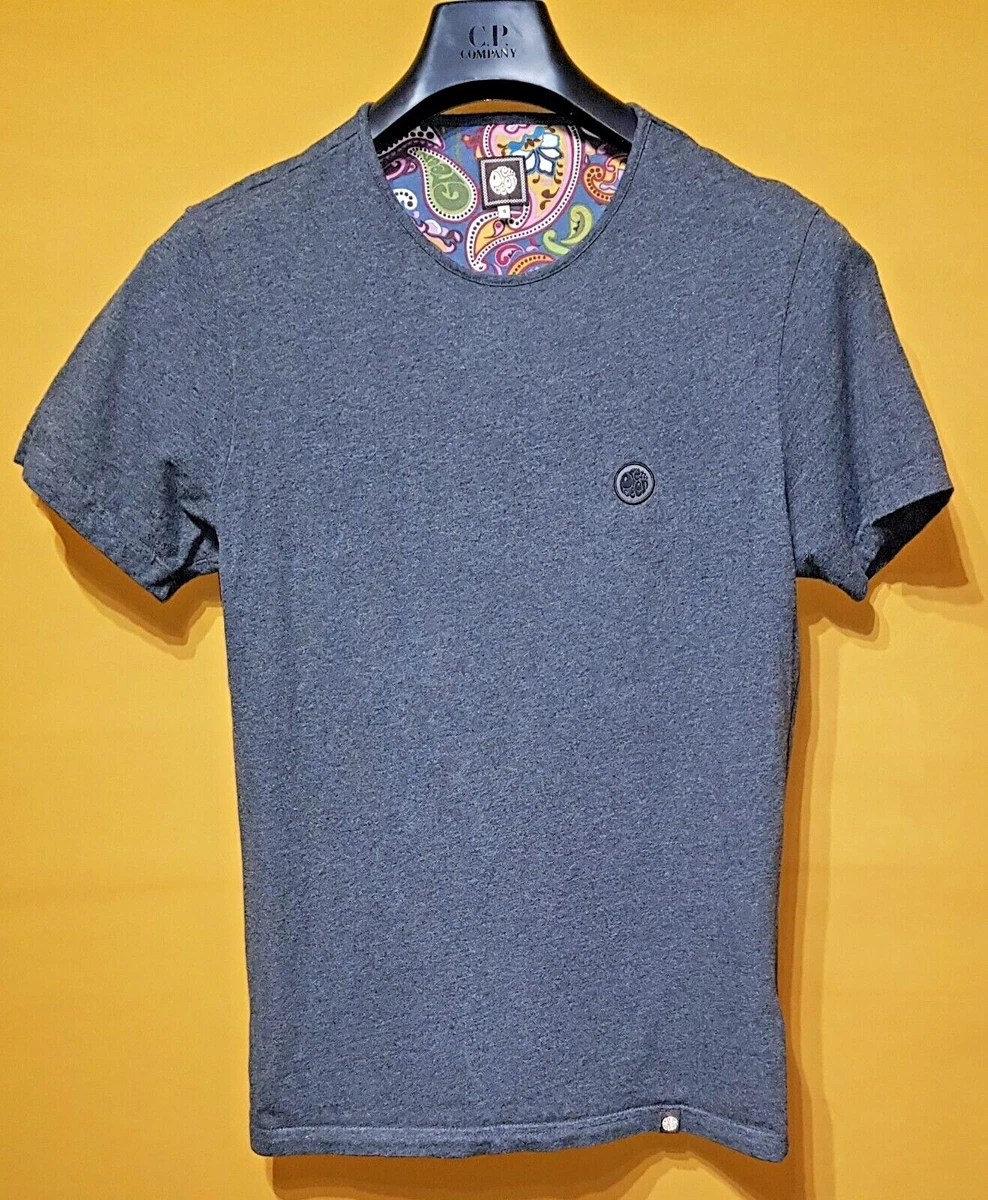 Pretty green liam store gallagher t shirt