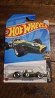 HOT WHEELS 2024 #184 - ‘67 Lotus Type 49 (#4 Green #8 HW Race Day) No 4