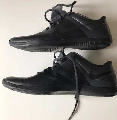 nike studio trainer
