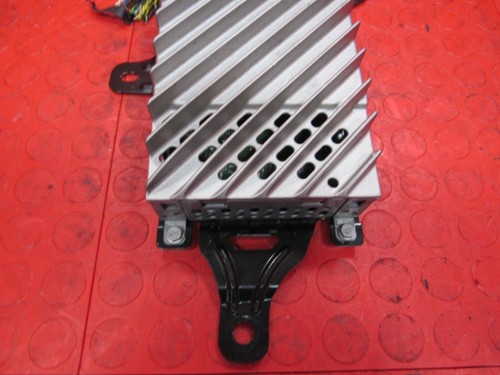 09-16 Mini Cooper R55 R56 R60 Harman/Kardon Audio Radio Amplificador 9 296 634 4711 - Imagen 5 de 9