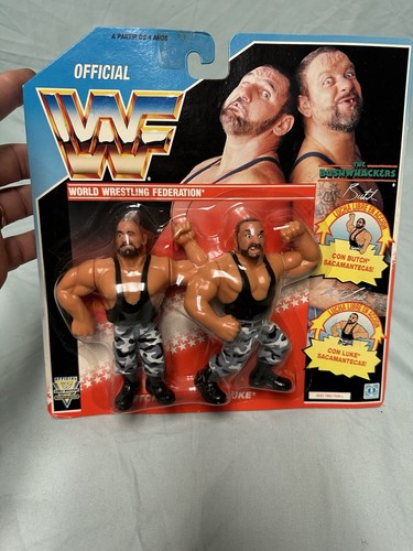 The Bushwhackers