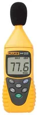Fluke 945 Digital Sound Level Meter Range 130 dB With Auto Power off & Backlit