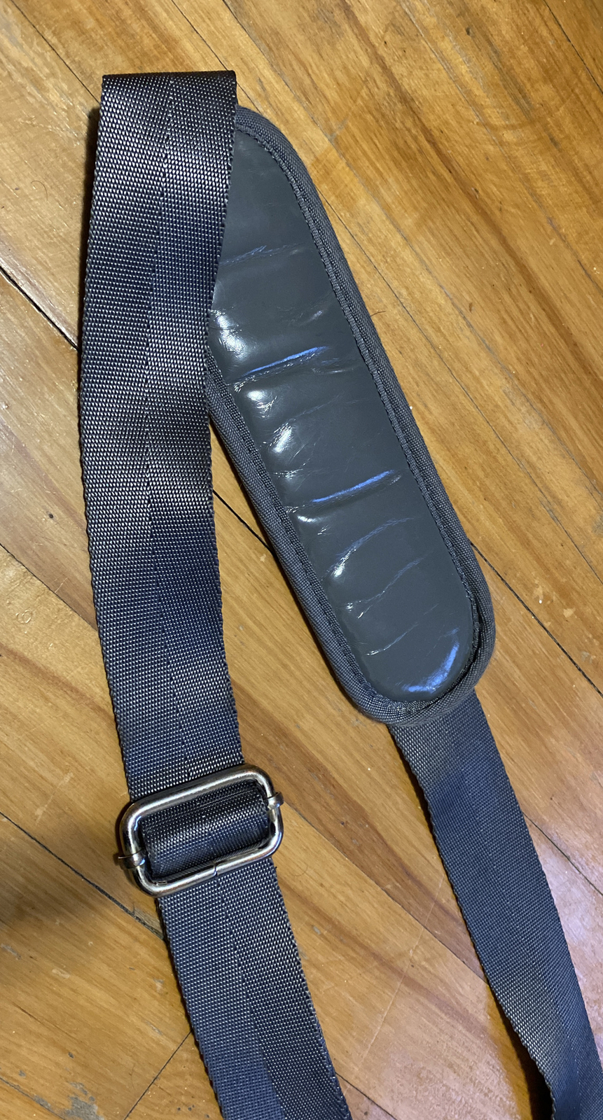 Lululemon Plain  Replacement Bag Strap Adjustable… - image 4