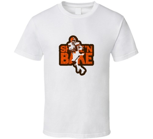 Bake Baker Mayfield Browns Football 