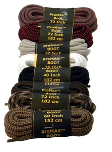 shoelaces for chukka boots