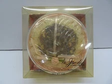 Le Jardin Luxury Dusting Powder With Potpourri Puff 3.0 Oz. By Max Factor