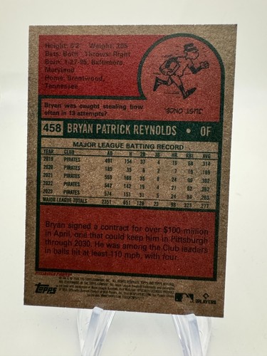 2024 TOPPS HERITAGE #1-499 - Baseball - You Pick - Picture 382 of 430