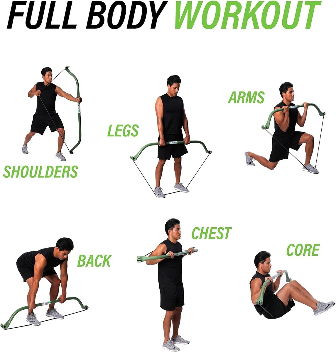 Bow Resistance Bands Gorilla Bow Max Weight Gorilla Bow Travel