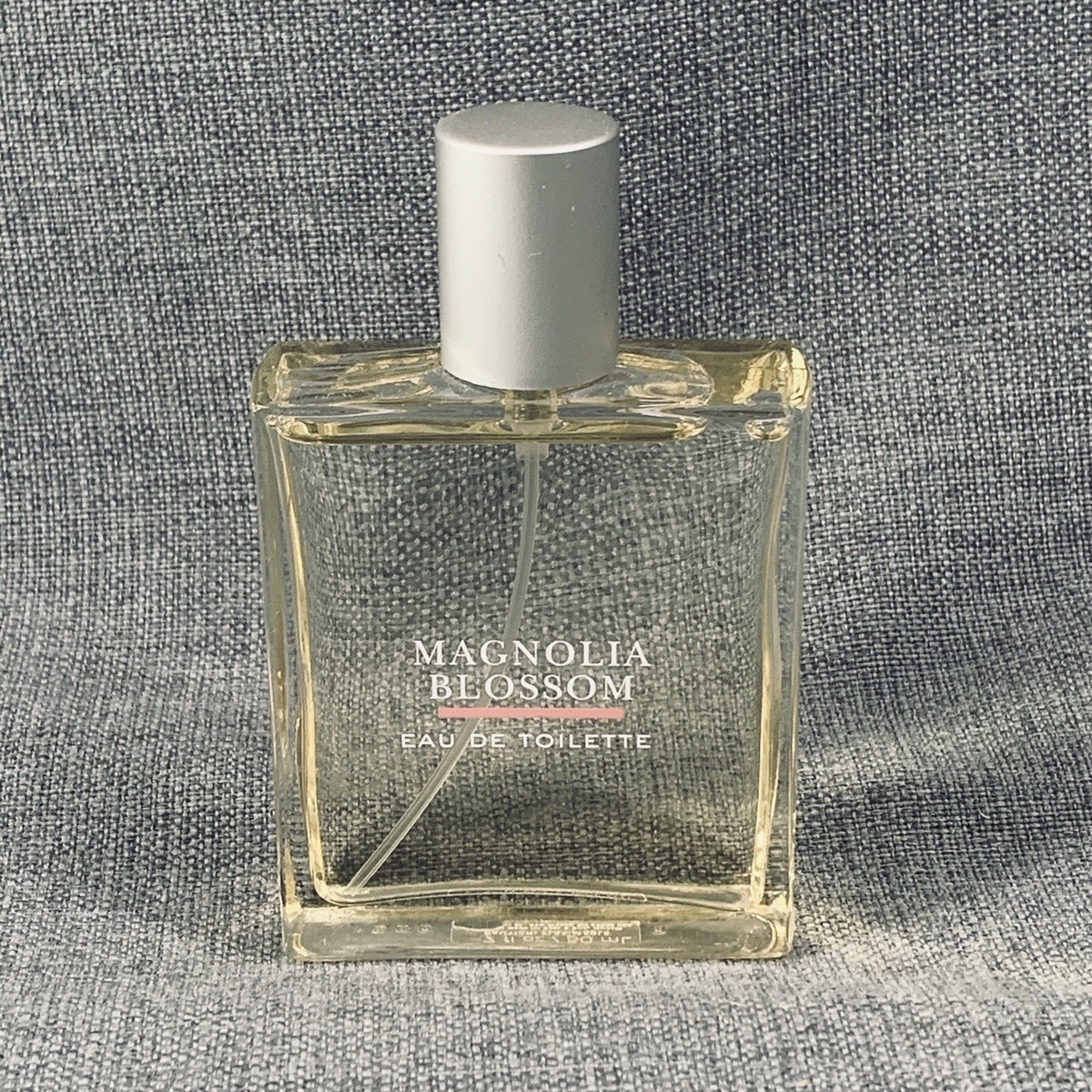 Bath&Body Works Luxuries Magnolia Blossom EDT 1.7oz Perfume