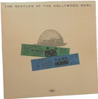 Beatles Hollywood Bowl SMAS-11638 Capitol Records Vintage 70s Gatefold Vinyl LP
