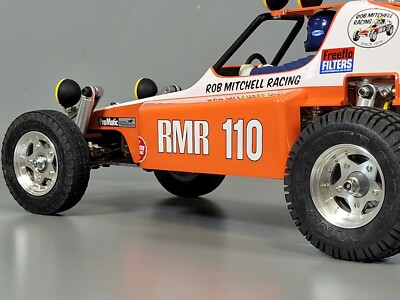 New Aluminum Set Wheel Cover Tamiya R/C 1/10 