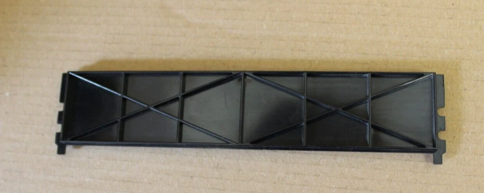 5x RAM Memory Slot Blank Filler DDR4 DDR3 Dummy Dust Cover Staubschutz Attrappe - Bild 3 von 4