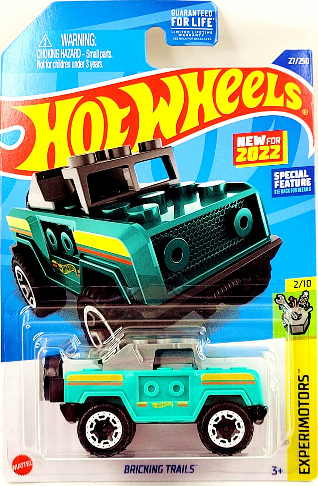 Carrinho Hot Wheels Lolux Hot Trucks 2022 na Americanas Empresas