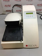 Tecan Columbus Plus M8/2R Microplate Washer