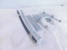 1999 99 Victory V92 Standard Cruiser Front Windscreen Windshield Mount Brackets