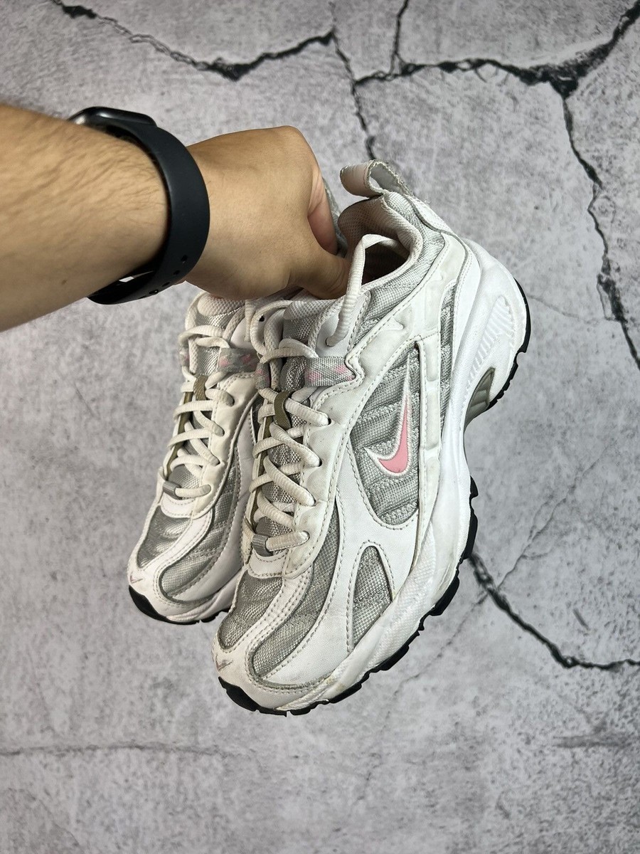00s archive Nike スニーカー　satori ポーカーズ　レザー 00s Nike Xccelerator TR Running Shoes - White | eBay