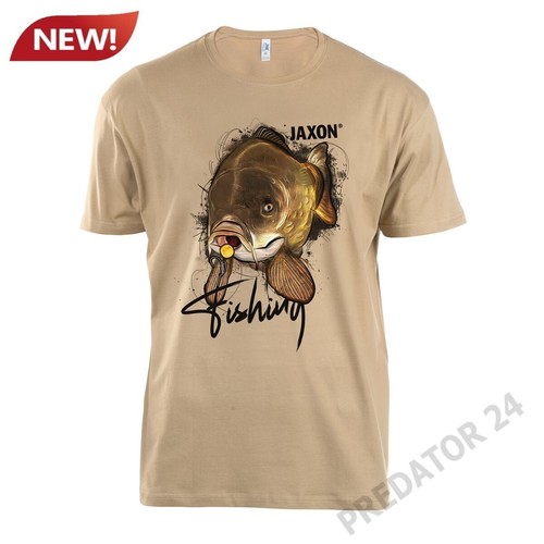 T-Shirt Angeln Karpfen Tackle Gardner Fisch Carp - DE