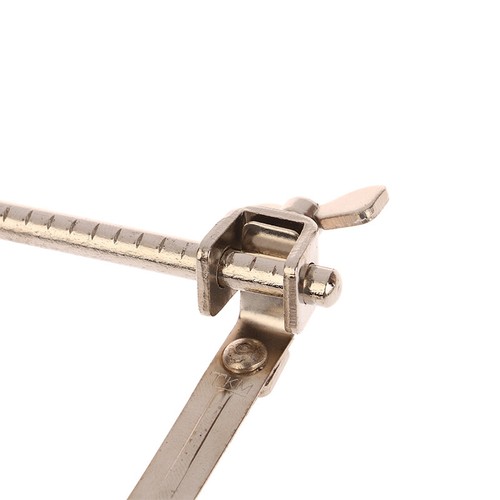 Single Or Double Blocking Edge Seam Edge Guidance Aircraft Flat Car Regulation - Photo 3/14