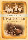 Voices of Upminster by Cecilia Pyke (Paperback, 2008)