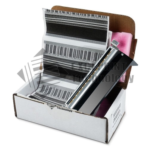 203dpi Thermal Print Head For Zebra ZT410 ZT411 S4M Z4M Z4MPlus ZM400 105SL USA - 第 2/46 張圖片