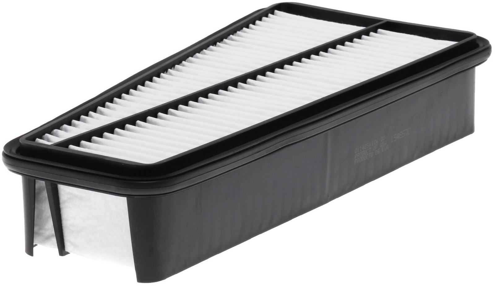 FRAM Air Filter - Fits Toyota 4Runner 2003-09, FJ Cruiser 2007-10, Tacoma 2005-1