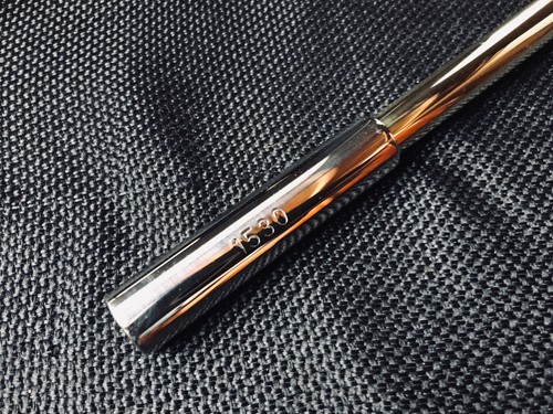 Bach Model 1530 Trumpet Leadpipe New Old Stock Factory Item - 第 1/3 張圖片