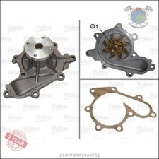 Pompe à eau Nissan ALMERA