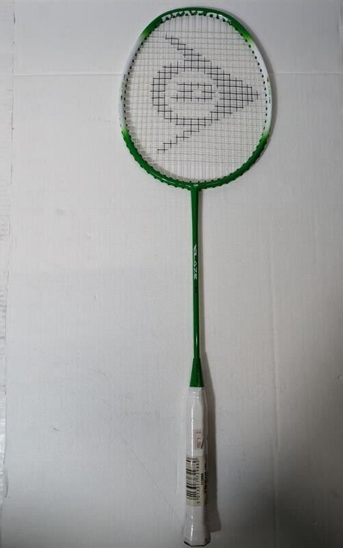 Dunlop D BR Blaze AS2 Badminton Racket