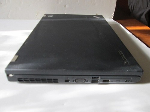 Pick up, No Ship - Lenovo 15.6" ThinkPad T530 Intel Core i5 3rd Gen, Windows 11 - Picture 8 of 11