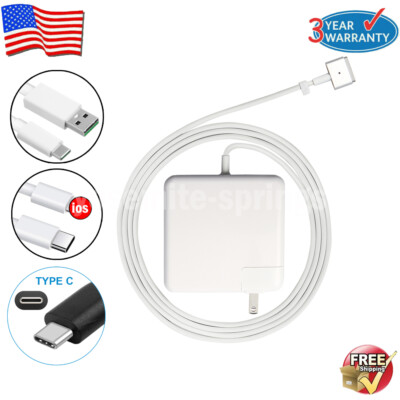 Adapter Charger For Macbook Pro 15