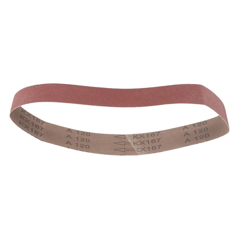 Professional Grade 686x50mm Sanding Belt for Wood Soft Metal Polishing