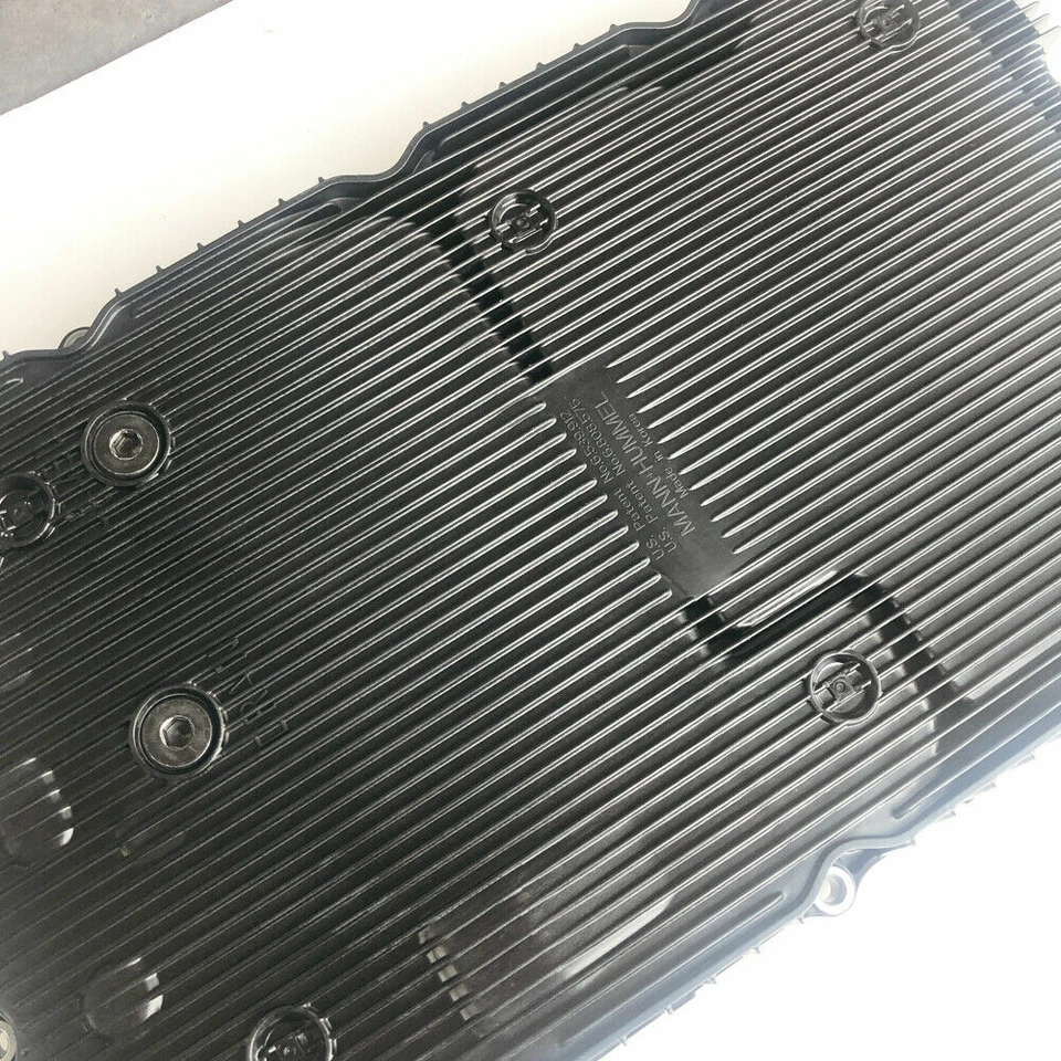 [OEM] 452804F320 cárter de aceite de transmisión para Hyundai Genesis Coupé G80 12-17 Foto 4 de 4