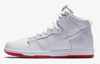 kevin bradley dunk high