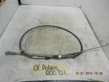 99-02 POLARIS GENESIS I INT'L FFI FITCH 1200 DI 7080828 REVERSE CABLE 