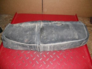 Honda Cb160 Seat 1 3032 Ebay