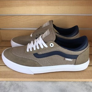 vans gilbert crockett 2 pro dress blues