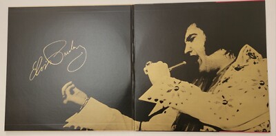 Elvis Presley Gold 30 レコード s-l400.jpg