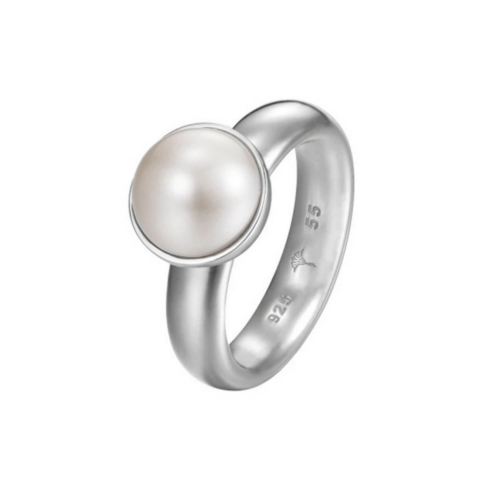 Joop Damen Ring Silber Zirkonia SARA JPRG90738A - Bild 1 von 1