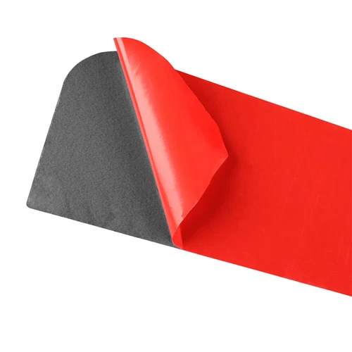 For Corvette C5 1998-204 Carbon Fiber Door Sill Scuff Guard Plate Cover - Picture 9 of 9