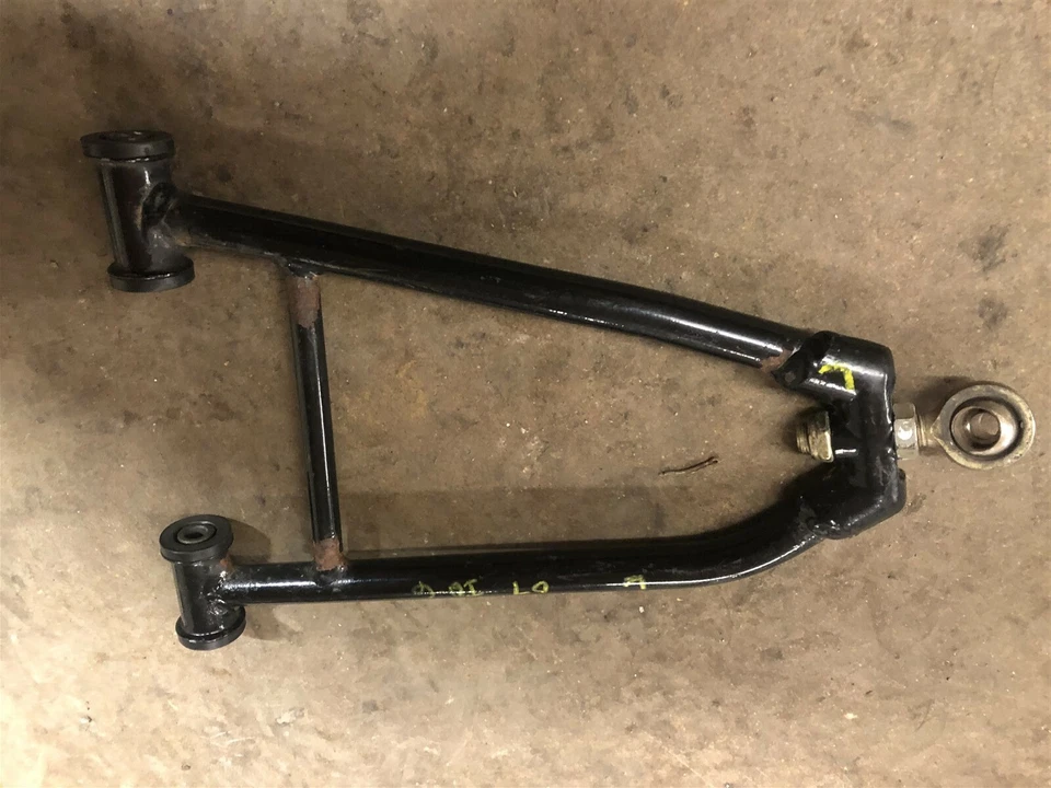 Polaris 600 IQ Touring 700 Dragon Assault 800 Widetrak 07 08-15 braço superior esquerdo A - Imagem 2 de 3