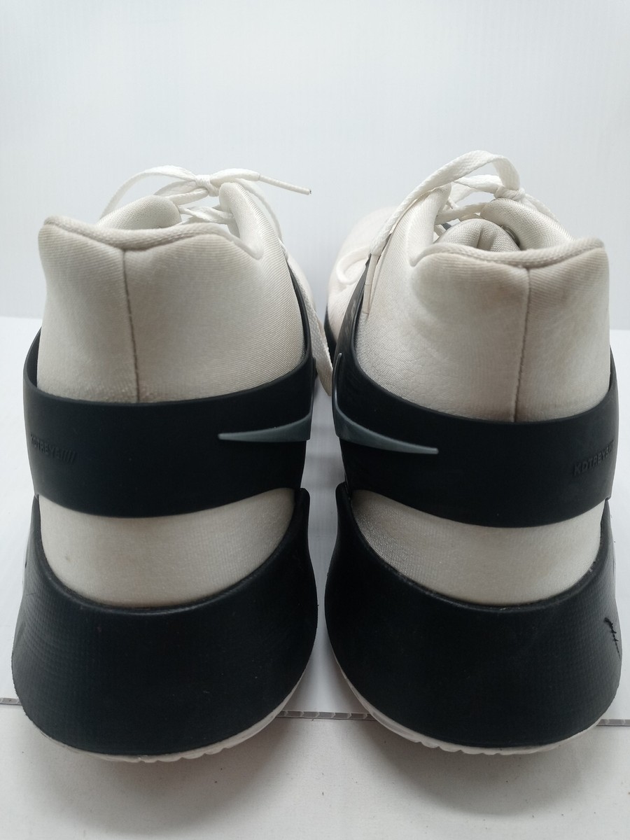 NIKE Zoom KD Trey 5 IV Basketball Shoes Men display picture 1