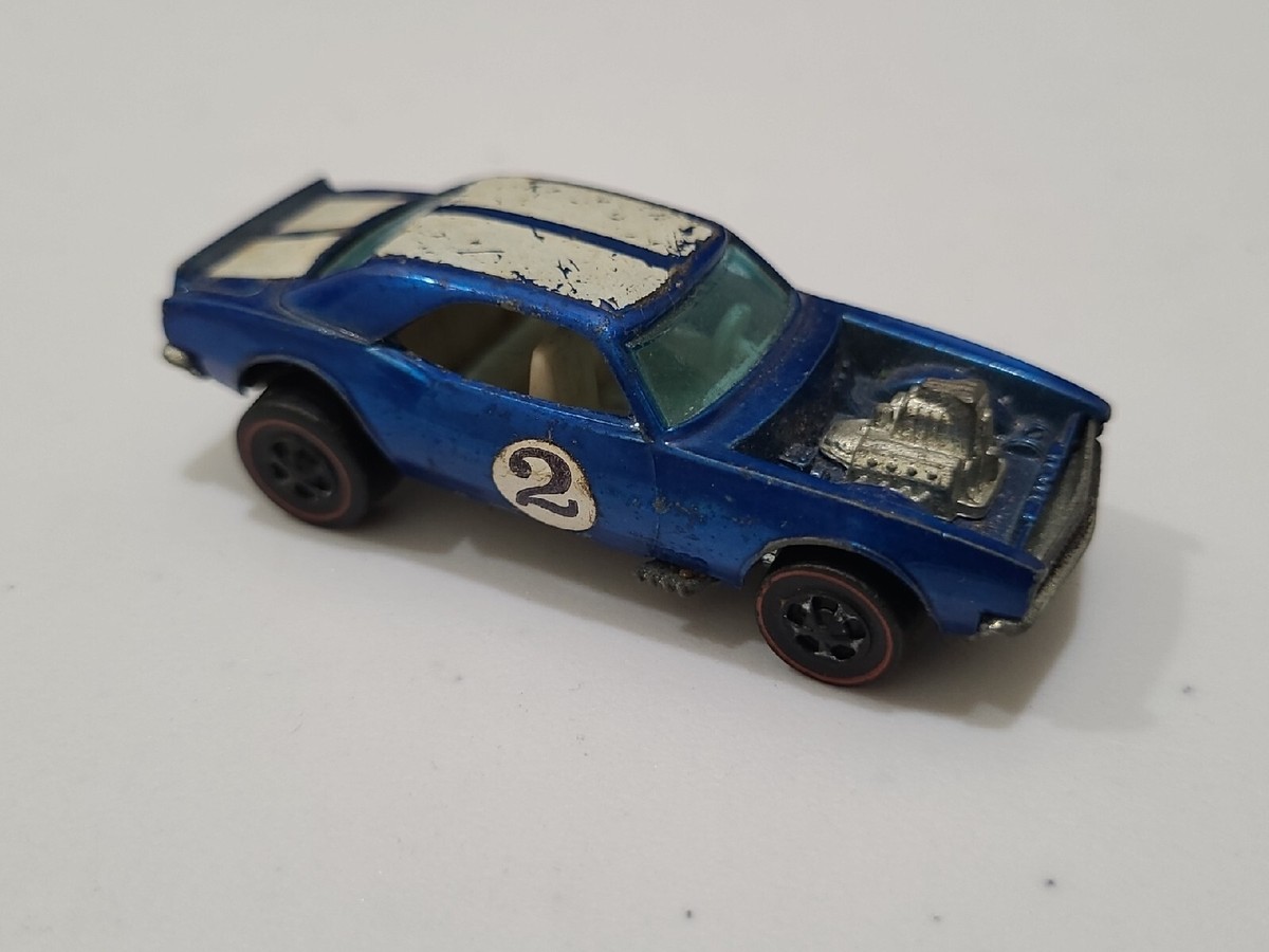 ホットウィール HEAVY CHEVY 主に台紙左、プラスチック左側劣化 ホットウィール HEAVY CHEVY 主に台紙左、プラスチック左側劣化